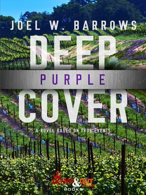 cover image of Deep Purple Cover